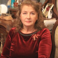 Фотография девушки Ира, 61 год из г. Санкт-Петербург