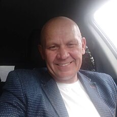 Фотография мужчины Виталий, 55 лет из г. Павловск (Санкт-Петербург)