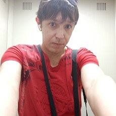 Фотография мужчины Марат, 36 лет из г. Копейск