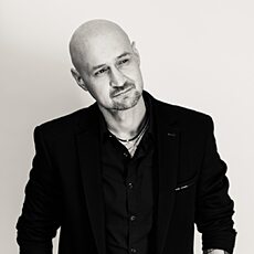 Фотография мужчины Сергей, 41 год из г. Владимир