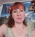 Алена, 46 лет
