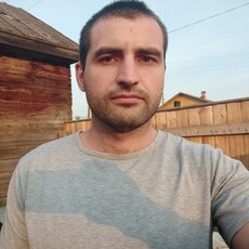 Фотография мужчины Борис, 32 года из г. Хабаровск