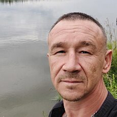 Фотография мужчины Рав, 43 года из г. Майма