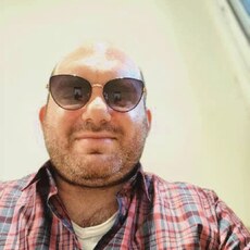 Фотография мужчины Хаим, 41 год из г. Бат-Ям