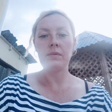 Фотография девушки Ида, 38 лет из г. Саки