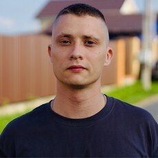 Фотография мужчины Андрей, 30 лет из г. Воскресенск
