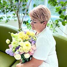 Фотография девушки Оксана, 55 лет из г. Киев