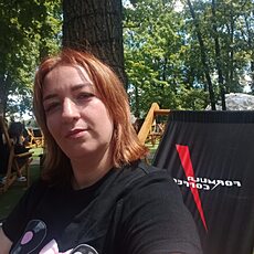 Фотография девушки Наталі, 36 лет из г. Киев