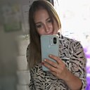 Лиса, 34 года