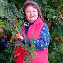 Любовь, 67 лет
