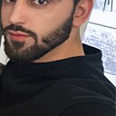 Ахмед, 24 года