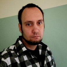 Фотография мужчины Роман, 36 лет из г. Актау