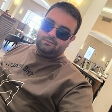 Фотография мужчины Lucky, 37 лет из г. Ереван