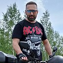 Эдуард, 43 года