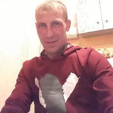 Фотография мужчины Павел, 45 лет из г. Усть-Илимск