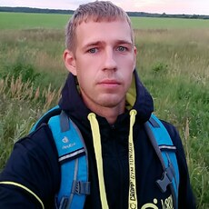 Фотография мужчины Миха, 32 года из г. Иваново