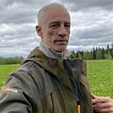 Veter, 53 года