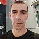 Макс, 34 года