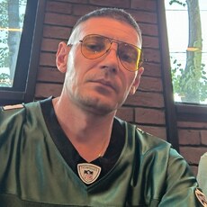Фотография мужчины Дима, 40 лет из г. Подольск