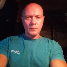 Фотография мужчины Максим, 46 лет из г. Пенза