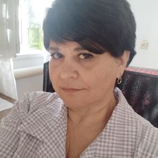 Фотография девушки Ирина, 56 лет из г. Павловская