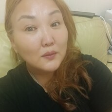 Фотография девушки Алена, 46 лет из г. Якутск