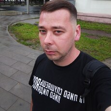 Фотография мужчины Алексей, 33 года из г. Ярославль