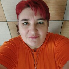 Фотография девушки Валентина, 46 лет из г. Кропивницкий