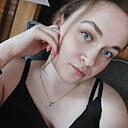 Лиза, 28 лет