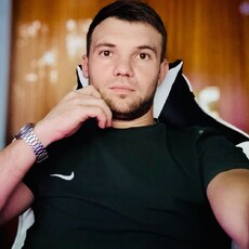 Фотография мужчины Станислав, 34 года из г. Петропавловск