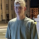 Андрей, 25 лет