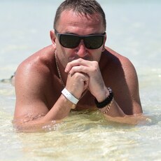 Фотография мужчины Евгений, 35 лет из г. Канск