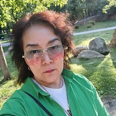 Фотография девушки Са, 53 года из г. Петропавловск