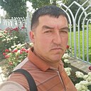 Мирзо, 50 лет