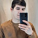 Саш, 34 года