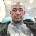 Нурали, 43 года
