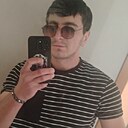 Агид, 28 лет