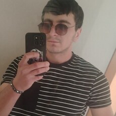 Фотография мужчины Агид, 28 лет из г. Тула
