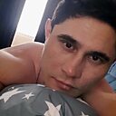 Азат, 34 года