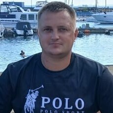 Фотография мужчины Денис, 36 лет из г. Биробиджан