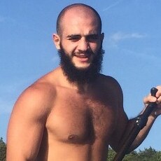 Фотография мужчины Гена, 26 лет из г. Одесса