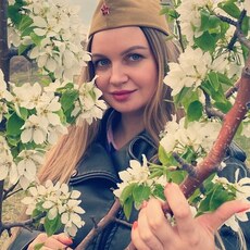 Фотография девушки Алёна, 38 лет из г. Бобруйск