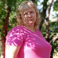 Фотография девушки Оксана, 50 лет из г. Иланский