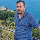Алик, 41 год