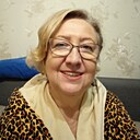 Валентина, 66 лет