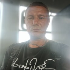 Фотография мужчины Александр, 43 года из г. Береза
