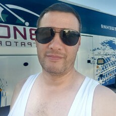 Фотография мужчины Товмас, 44 года из г. Мурманск