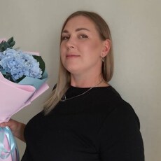 Фотография девушки Наталья, 38 лет из г. Калининград