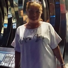 Фотография девушки Татьяна, 54 года из г. Благовещенск