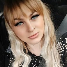 Фотография девушки Наталья, 32 года из г. Кричев